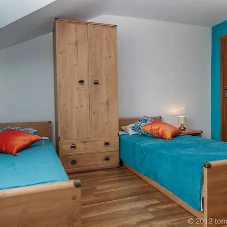 Homestay Hotelik Bach Gdansk