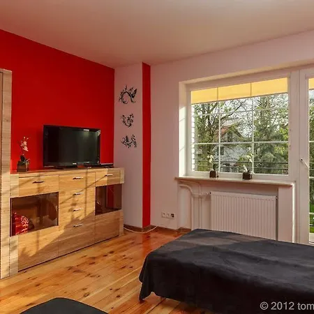 Hotelik Bach Homestay